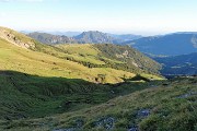 79 Ora vado dal Passo Sodadura al Rif. Gherardi